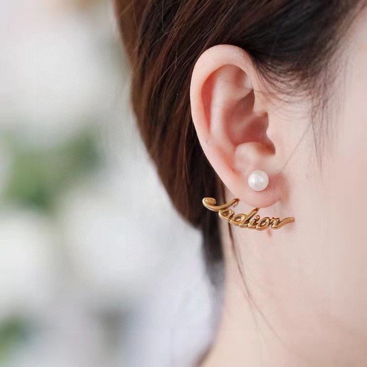 Christian Dior Earrings